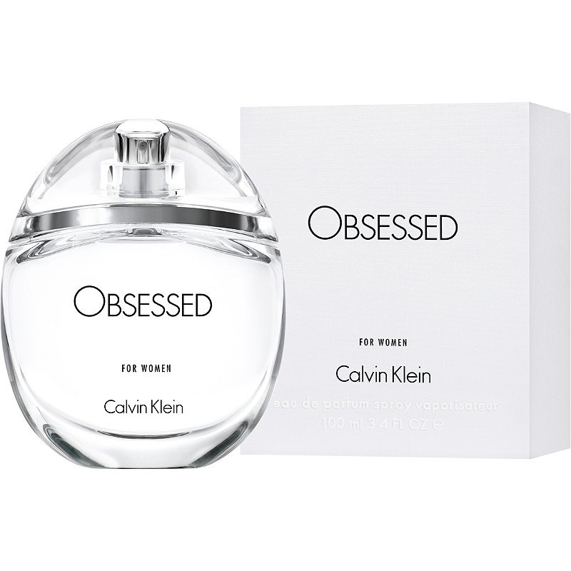 Ck obsession for her review hotsell