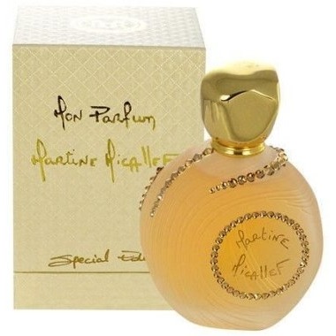 Mon Parfum special edition pour femme парфюмерная вода 100мл уценка