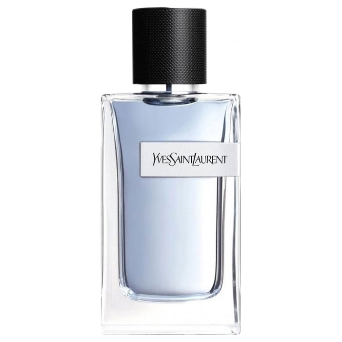 Yves Saint Laurent Y yves saint laurent ysl l homme le parfum 60