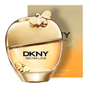 DKNY Nectar Love dkny be delicious juiced