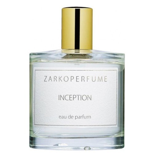 Inception zarkoperfume inception 100