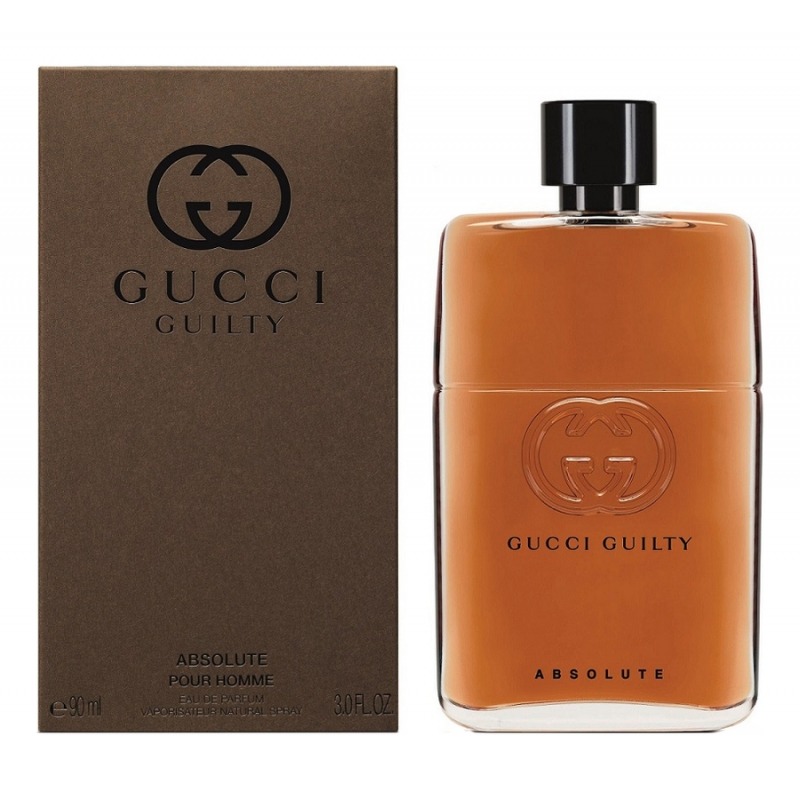 Gucci Guilty Absolute gucci guilty eau