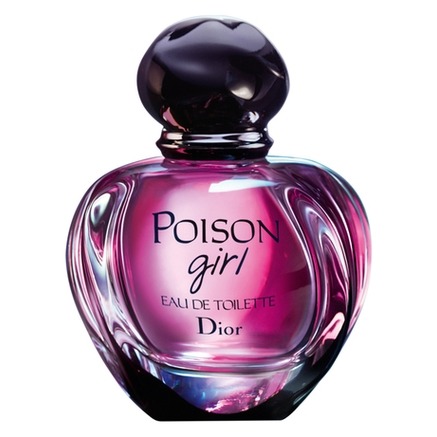 Poison Girl Eau De Toilette