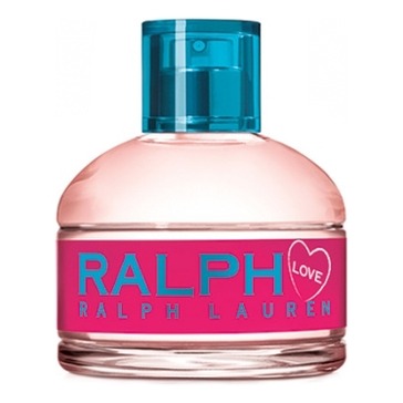 Ralph Love ralph