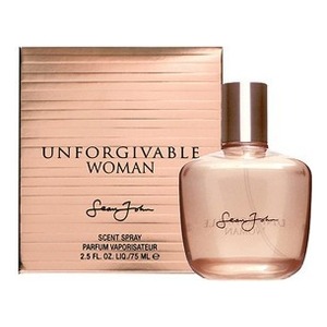 Unforgivable парфюмерная вода sean john unforgivable woman 75 мл