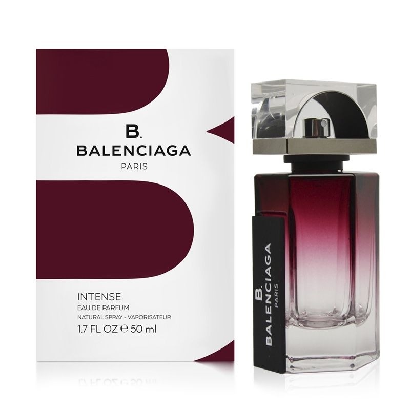 Balenciaga B Balenciaga  Парфюмированная вода купить оригинальную  парфюмерию в Lagrandecomua
