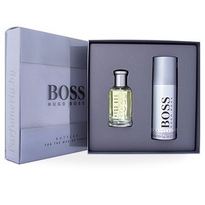 Boss Bottled (№6)