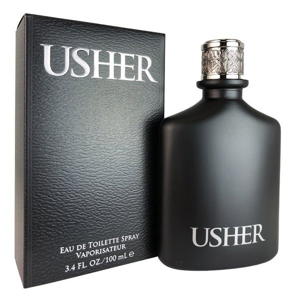 Usher Raymond Usher for Men