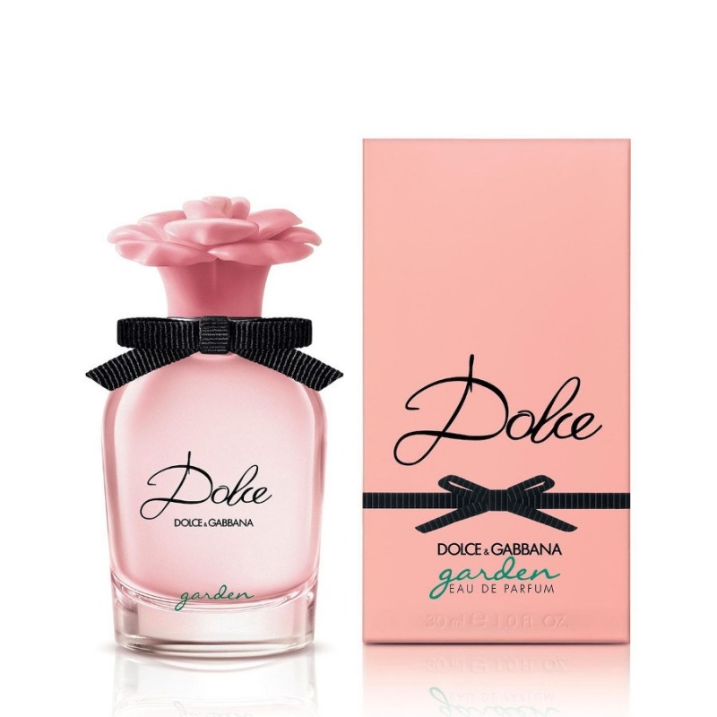 dg dolce edp