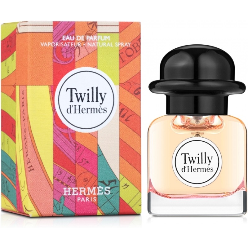 Twilly d’Hermes hermès hermes парфюмерная вода twilly d hermes eau ginger 85