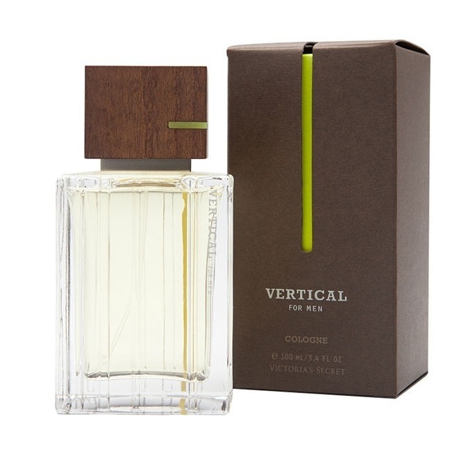 Vertical for men