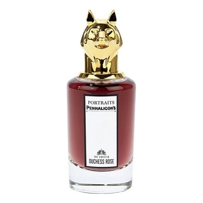 The Coveted Duchess Rose penhaligon s the coveted duchess rose 75