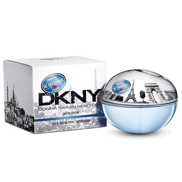 DKNY DKNY Be Delicious Paris - фото 1