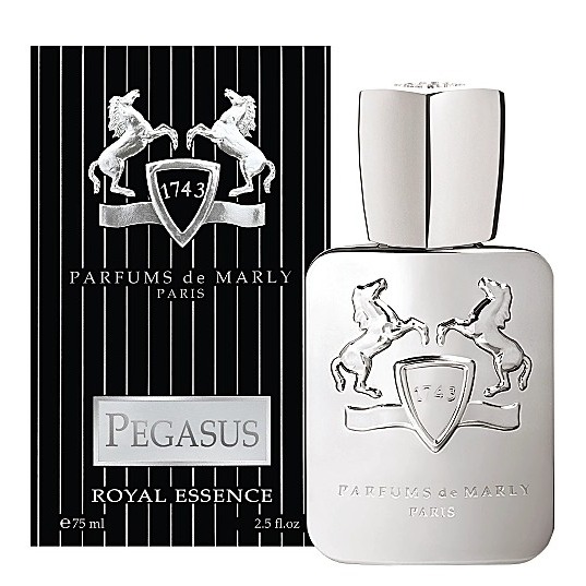 Parfums de Marly Pegasus