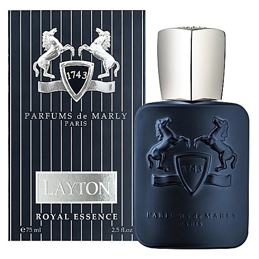 layton parfum