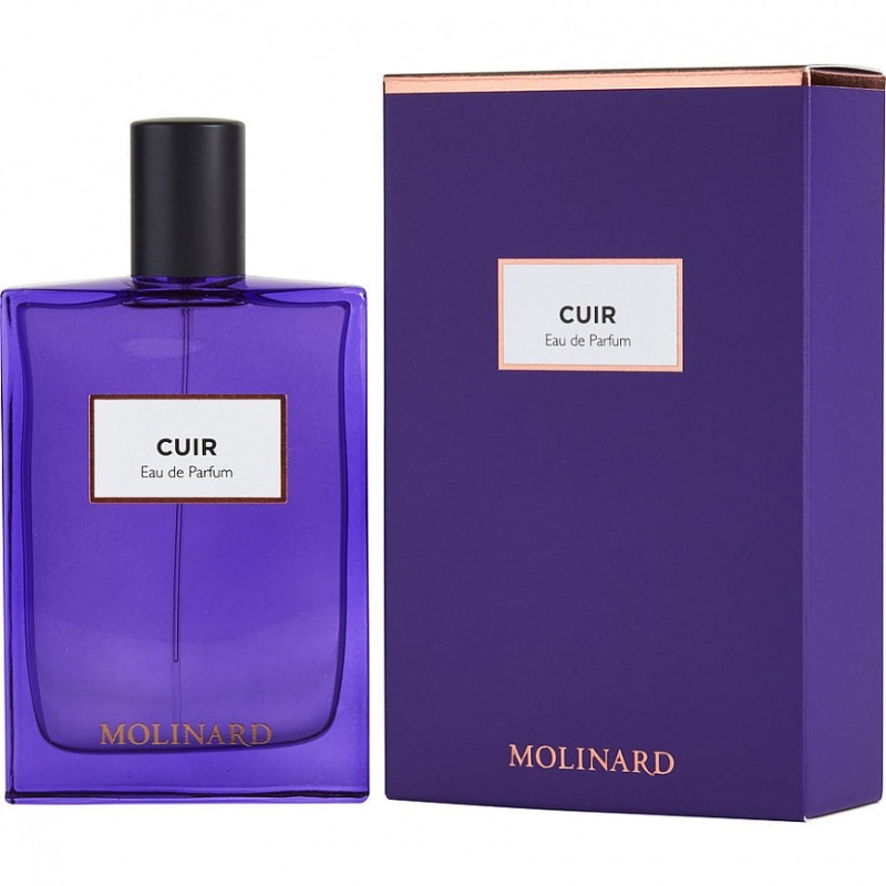 Cuir Eau de Parfum