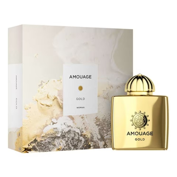 Amouage Gold 910 . 2