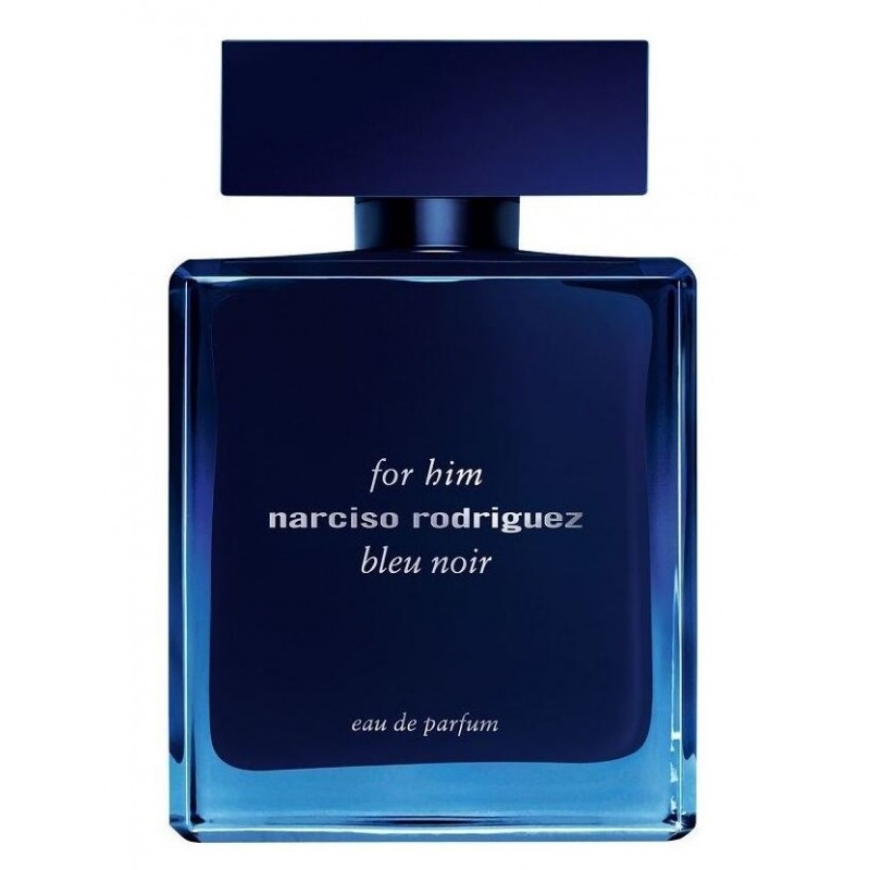 Narciso Rodriguez for Him Bleu Noir Eau de Parfum narciso rodriguez narciso eau de parfum poudree 90