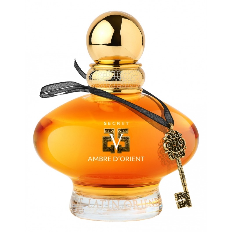 Ambre D'Orient Secret V ambre d orient secret v homme