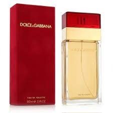 D&g pour femme perfume online