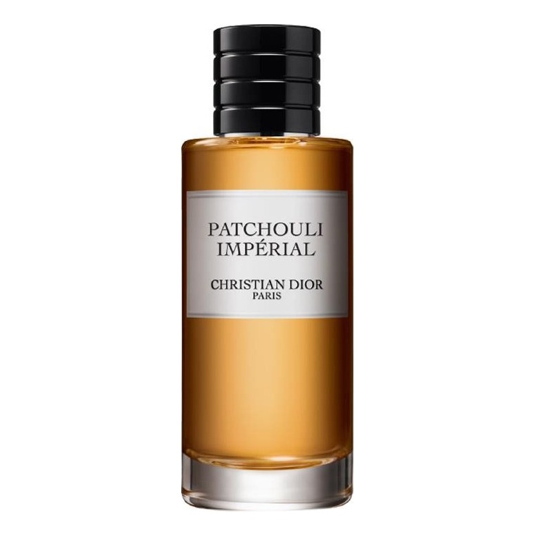 Patchouli Imperial millesime imperial