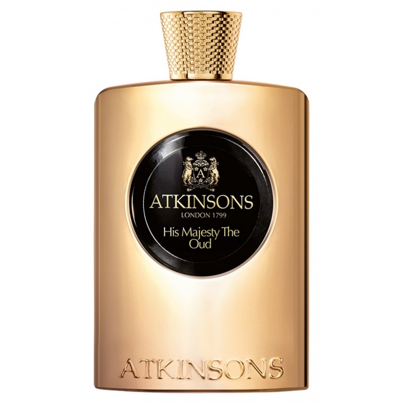 Atkinsons His Majesty The Oud atkinsons her majesty the oud