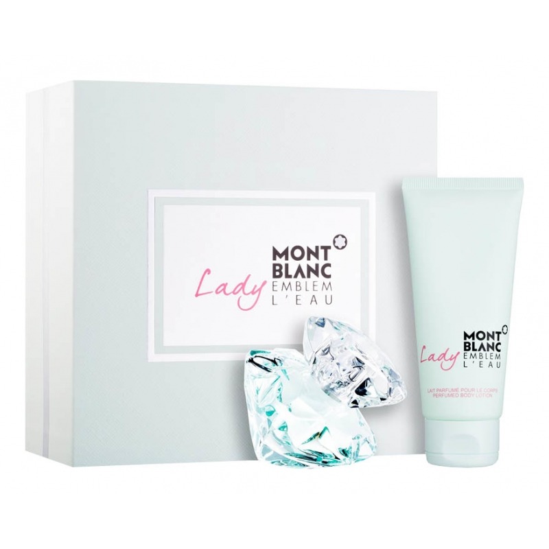 Монблан женский. Mont Blanc Lady Emblem l'Eau. Mont Blanc Lady Emblem l'Eau 50 мл. Туалетная вода Montblanc Lady Emblem l Eau. Mont Blanc Lady Emblem 50ml EDP.