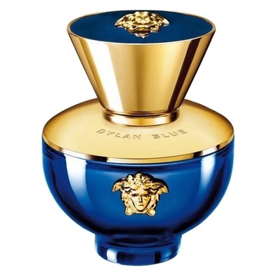 Versace Pour Femme Dylan Blue bob dylan a year and a day