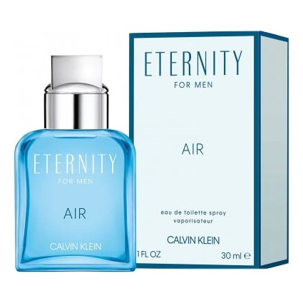 Eternity Air For Men eternity парфюмерная вода 100мл