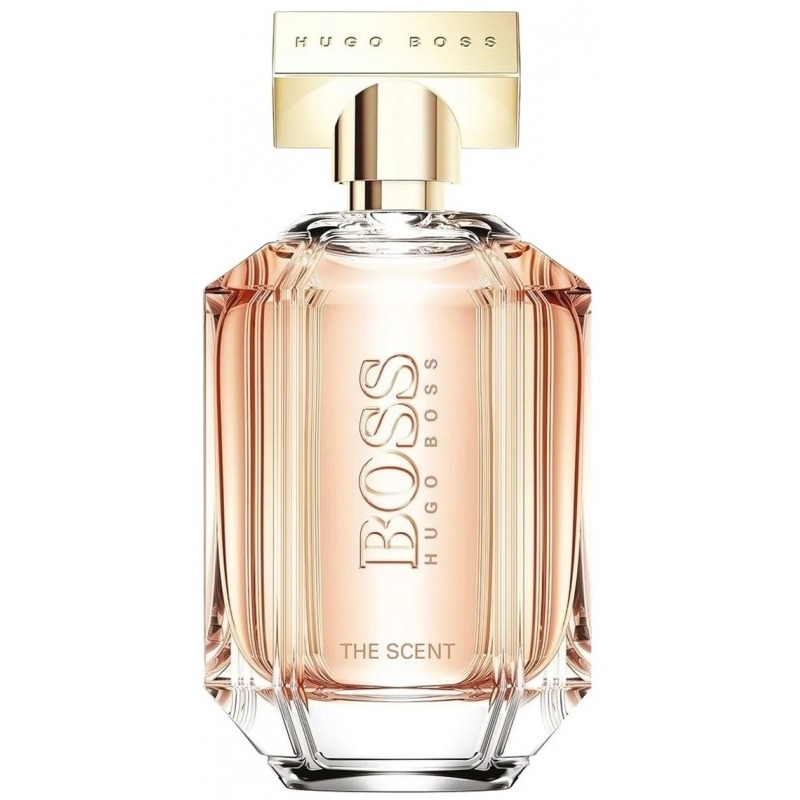 Boss The Scent For Her Intense boss the scent for her