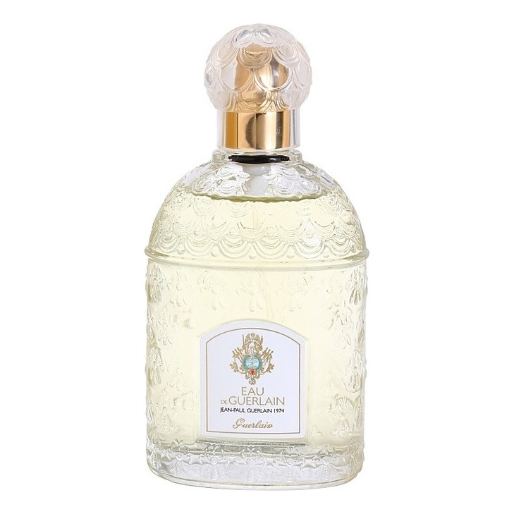 Eau de Guerlain