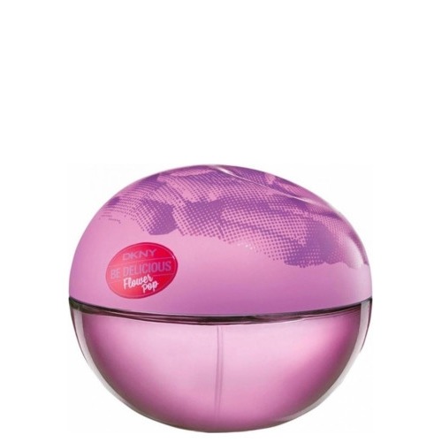 DKNY DKNY Be Delicious Flower Violet Pop - фото 1