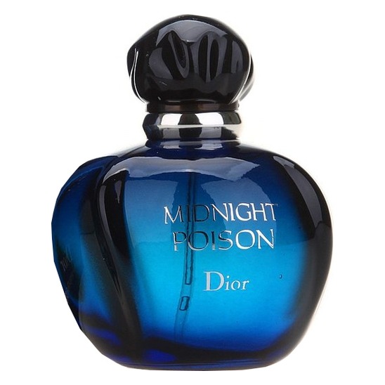 christian dior midnight poison