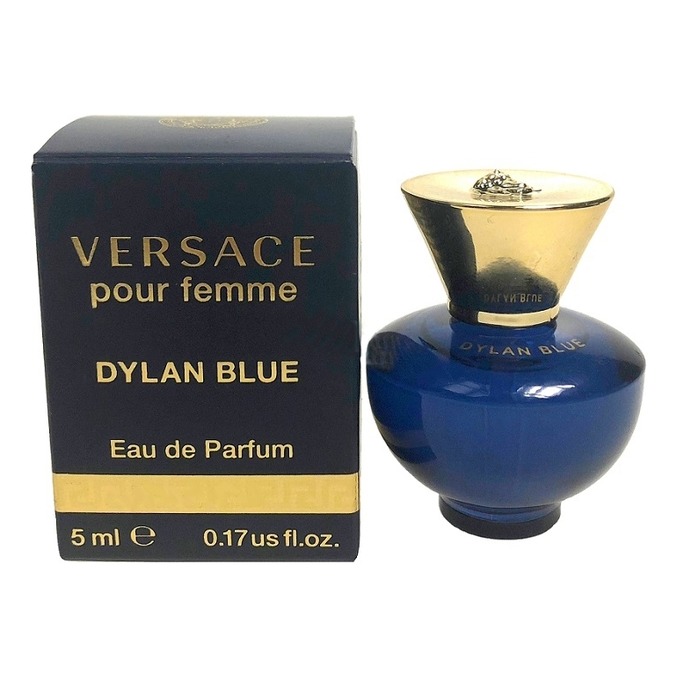 Versace Pour Femme Dylan Blue versace dylan purple 30