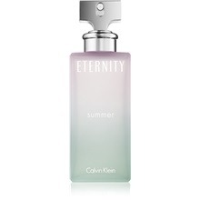 

Eternity Summer 2016