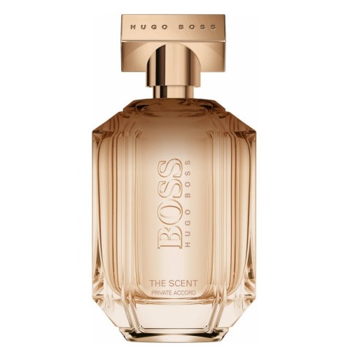 Boss The Scent Private Accord for Her the scent pure accord for her