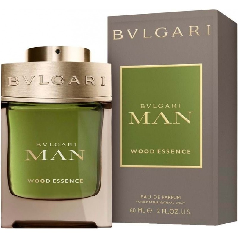 Bvlgari Man Wood Essence bvlgari 6119 20144z