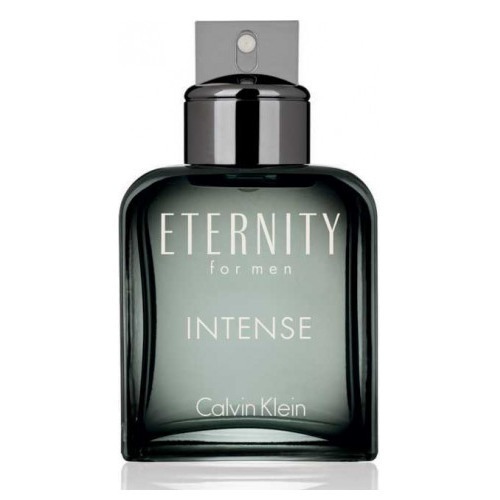Eternity For Men Intense eternity парфюмерная вода 100мл