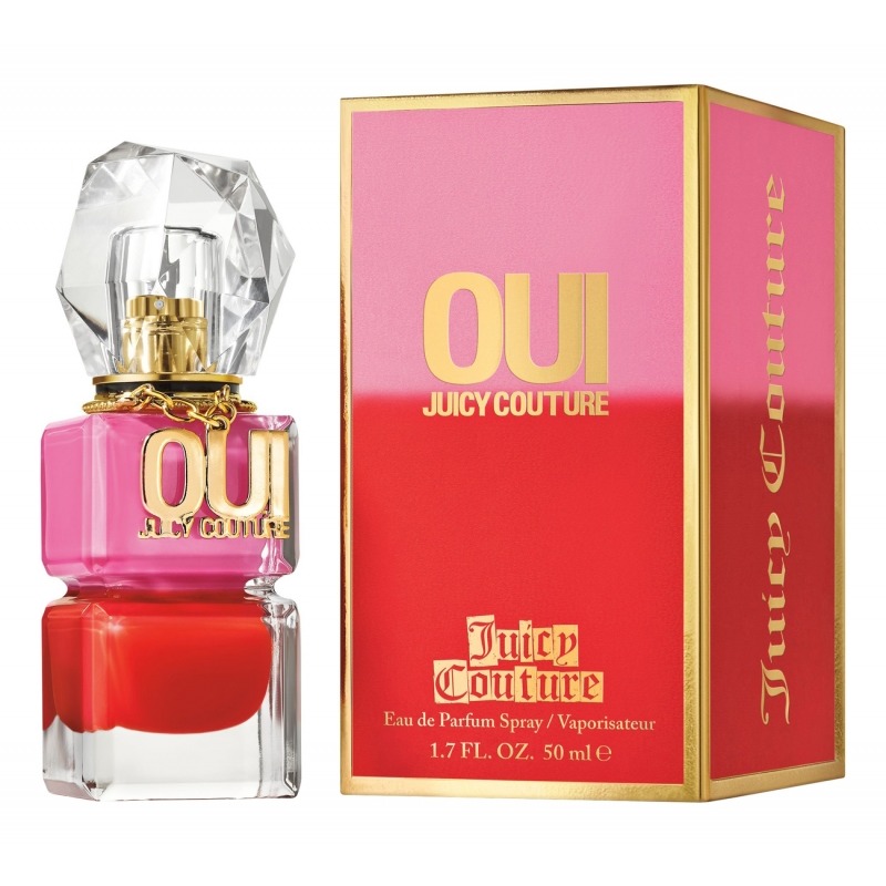 Juicy Couture Oui