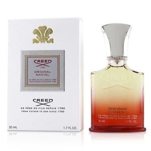 Original Santal lancome les parfumes grands crus santal kardamon 100