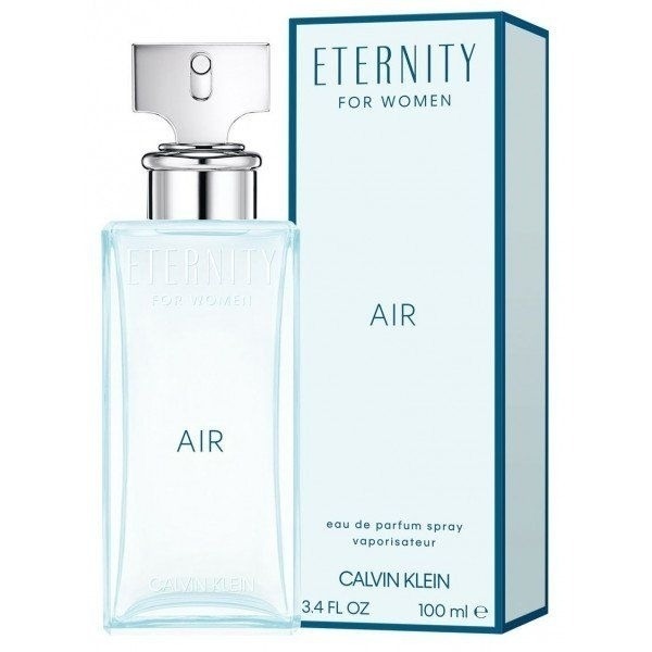 Eternity Air For Women eternity парфюмерная вода 100мл