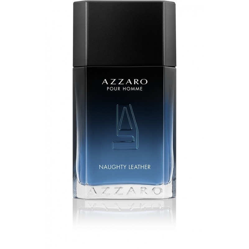Azzaro Pour Homme Naughty Leather azzaro the most wanted 100