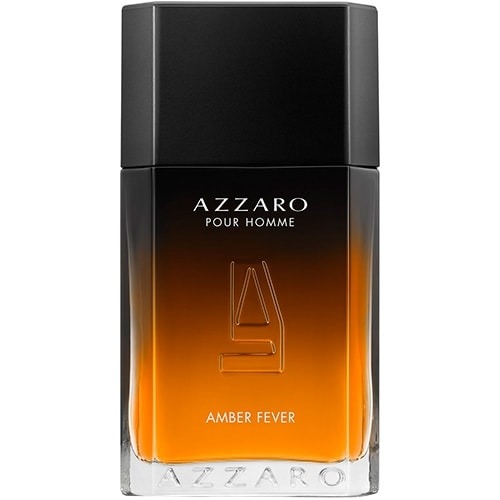 Azzaro Pour Homme Amber Fever azzaro chrome 100