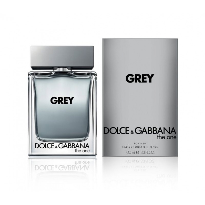 D & g grey on sale