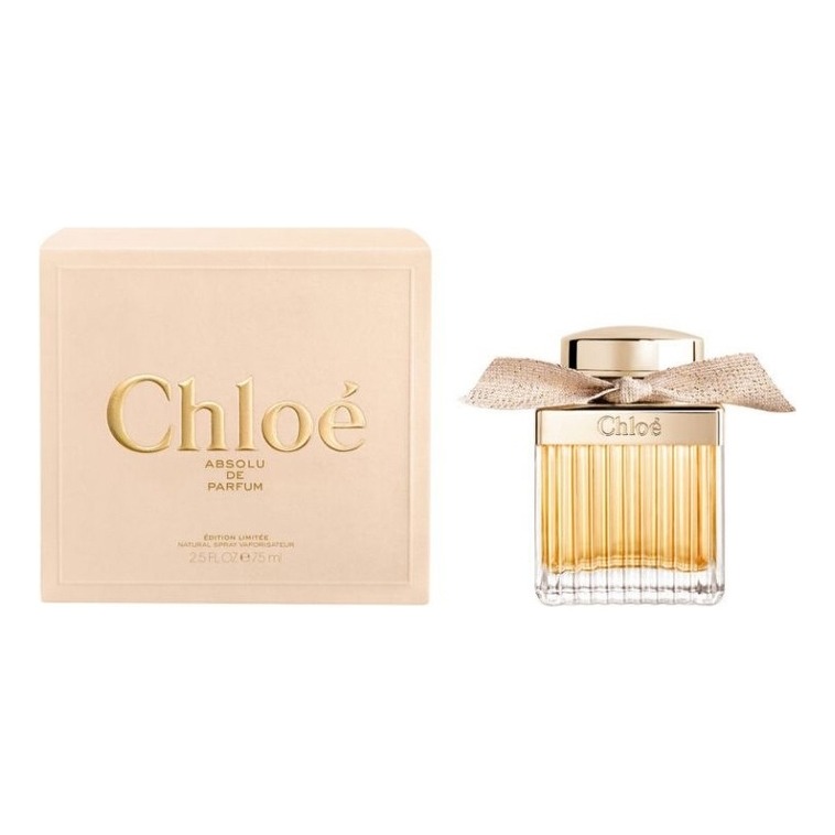 Chloe Absolu de Parfum chloe eau de parfum