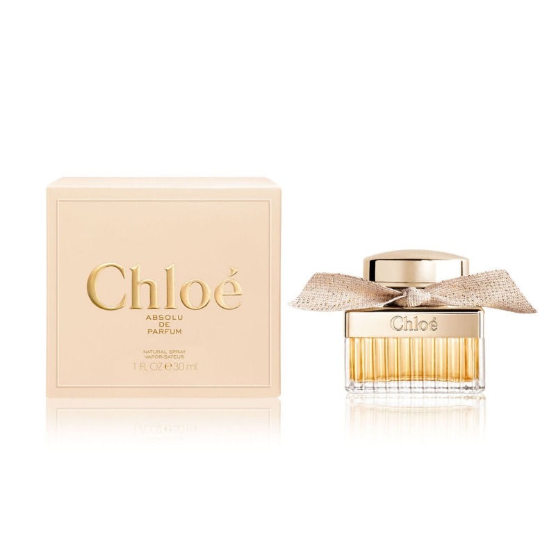 Chloe Absolu de Parfum