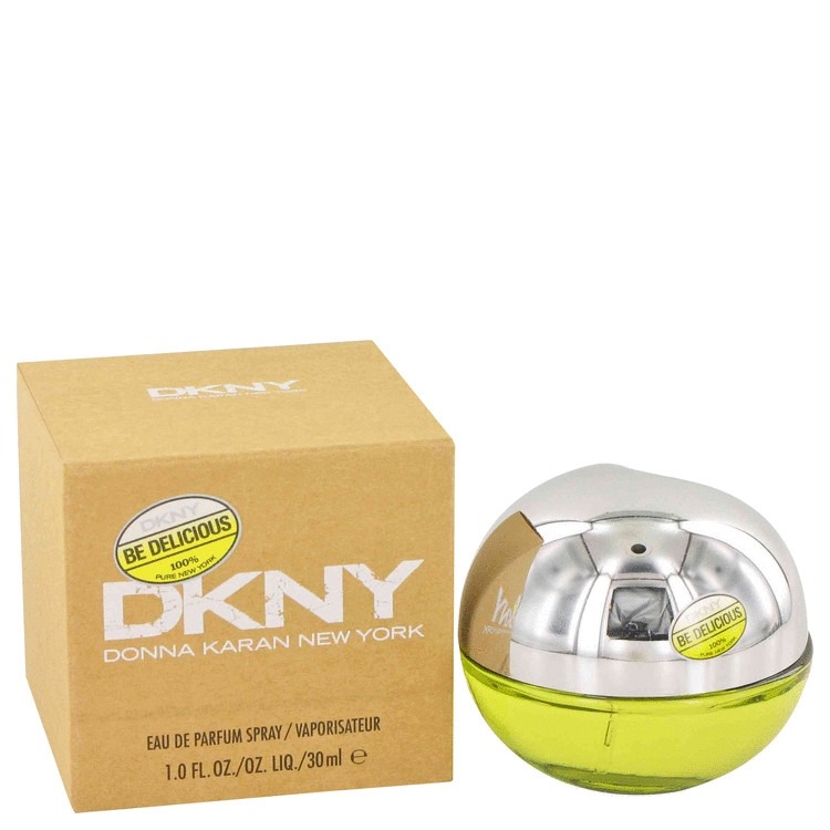 DKNY DKNY Be Delicious