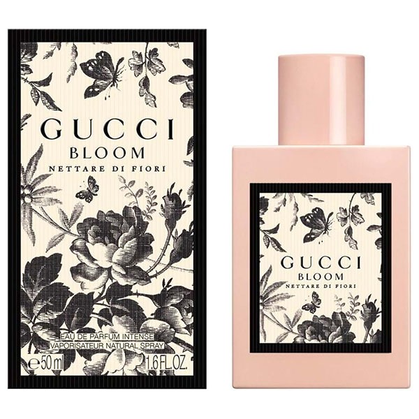 Gucci Bloom Nettare Di Fiori gucci bloom 100