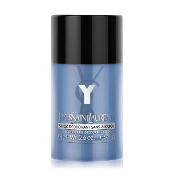 Yves Saint Laurent Y boss дезодорант стик the scent