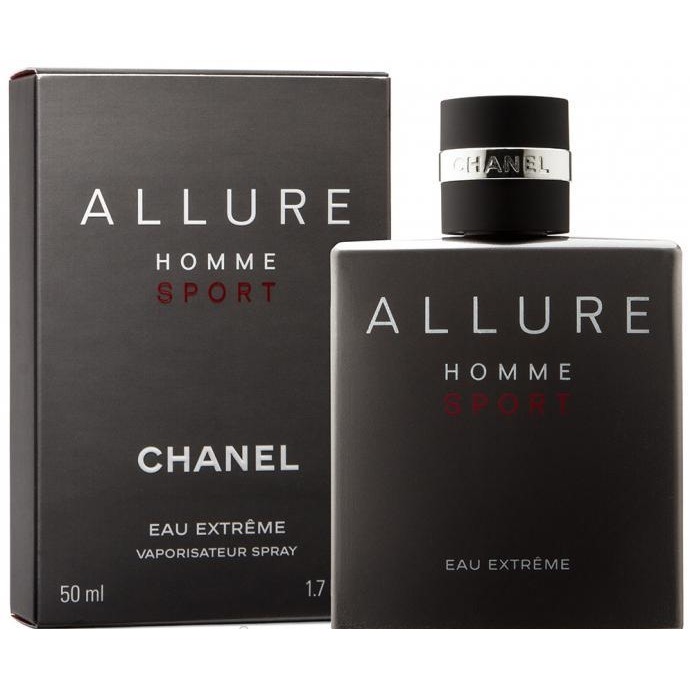 Allure Homme Sport Eau Extreme dior homme sport very cool spray 100